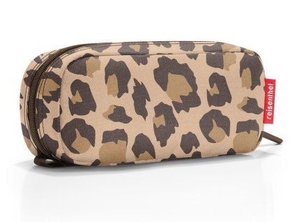 Reisenthel kosmetická taška Multicase leo macchiato