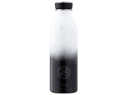 24Bottles - nerezová lahev Urban Bottle 500 ml Eclipse