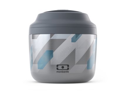 Monbento termoska na jídlo MB Element Dimensions