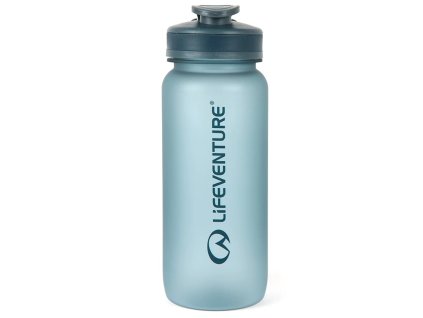 Lifeventure lahev na vodu Tritan Bottle 650ml navy