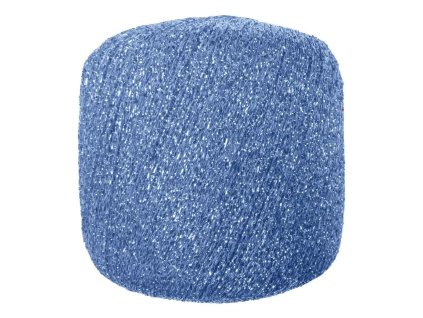 Lana Gatto pletací příze NEW GLITTER avio 8590
