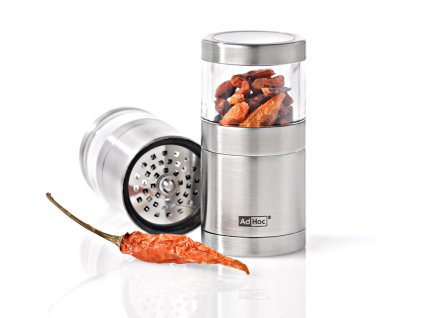 1356 adhoc mlynek na chilli voyage