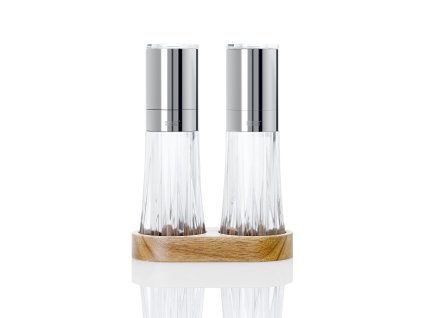 28778 3 adhoc mlynek ceracut menage crystal ciry set 2 kusu s podstavcem