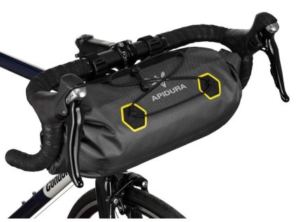 Apidura brašna na kolo Expedition Handlebar pack 9l