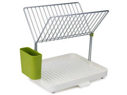 JOSEPH JOSEPH - odkapávač Y-RACK bílo-zelený