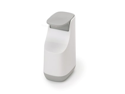 Joseph Joseph dávkovač mýdla Slim 350ml bílý/šedý