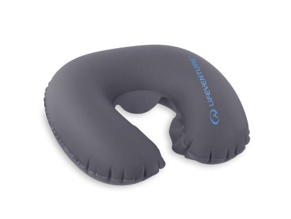 Lifeventure cestovní polštářek Inflatable Neck Pillow