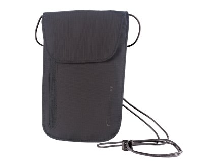 Lifeventure nepromokavá peněženka Hydroseal Body Wallet Chest