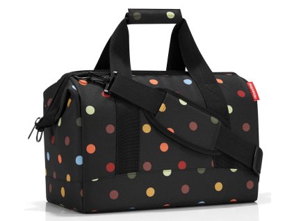 8757(1) reisenthel cestovni taska allrounder m dots