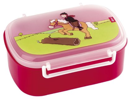 box na svačinu sigikid pony