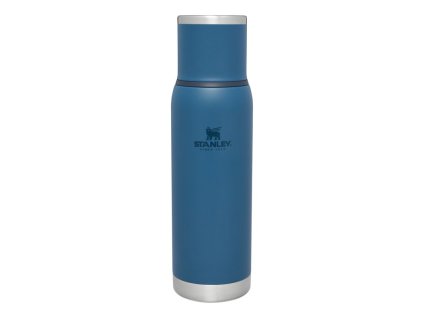 STANLEY termoska Adventure To-Go 1 l Abyss modrá