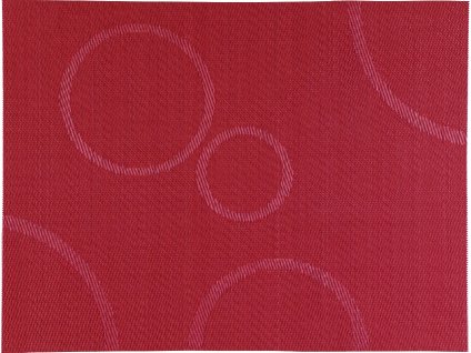 8092 zone prostirani s kruhy cervene