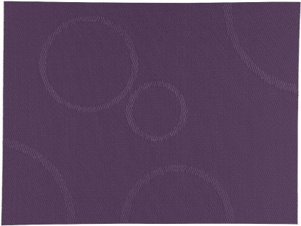 8093 zone prostirani s kruhy svestkove