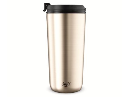 Alfi termohrnek champagne mat 0,4 l