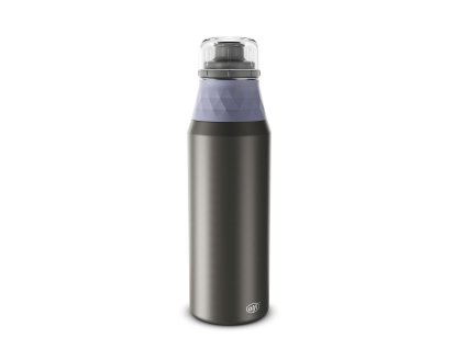 Alfi - nerezová lahev ENDLESS lavender mat 0,9 l