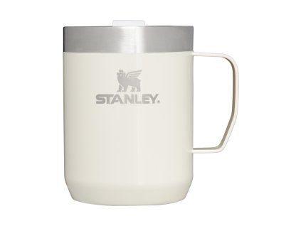 Stanley - termohrnek CAMP 230 ml Cream Gloss
