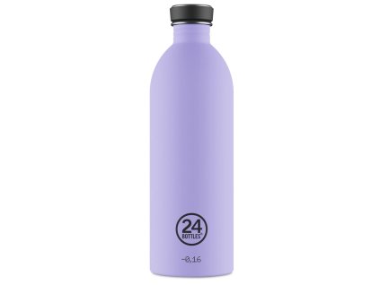 24Bottles - nerezová lahev Urban Bottle 1000 ml Erica