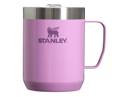 Stanley - termohrnek CAMP 230 ml Lilac Gloss