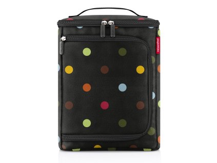 Reisenthel chladící box Coolerbox dots