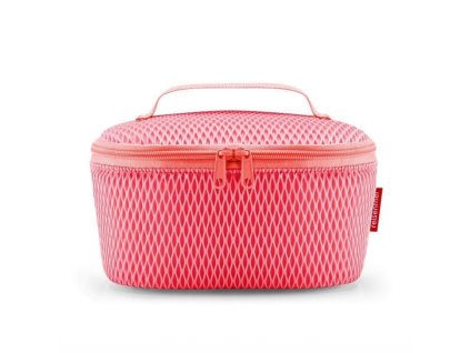 Reisenthel termotaška Coolerbag S pocket mesh coral