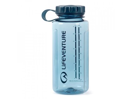 Lifeventure lahev Tritan Flasks 1l navy