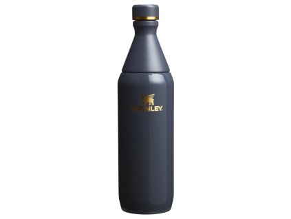 STANLEY All Day Slim Bottle nerezová termoláhev 600 ml Twilight Gloss