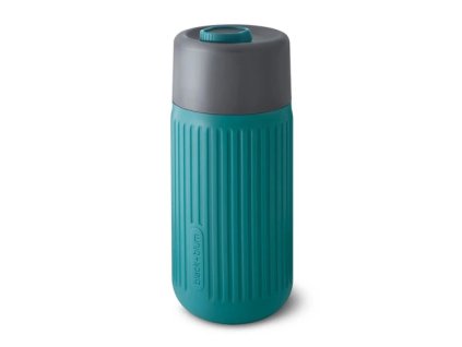 38952 38952 skleneny cestovni hrnek black blum travel cup tc gr005 340ml grey ocean