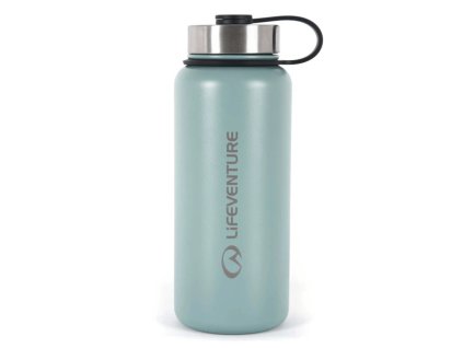 LifeVenture - termoláhev Vacuum Flask 1 l blue