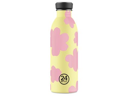 2192 24Bottles Daydreaming Yellow Urban Bottle 050 01