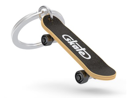 MTM klíčenka Skateboard