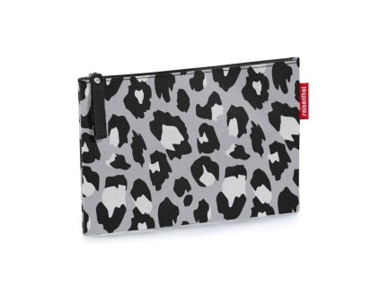 Reisenthel pouzdro na zip Case 1 leo nero