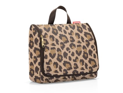 0087645 toaletni taska toiletbag xl leo macchiato 1