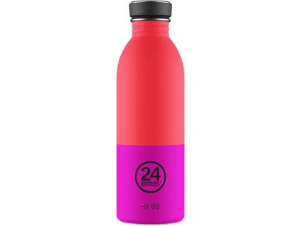 24Bottles - nerezová lahev Urban Bottle 500 ml Energy