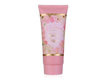 Accentera sprchový gel 200 ml Blossom