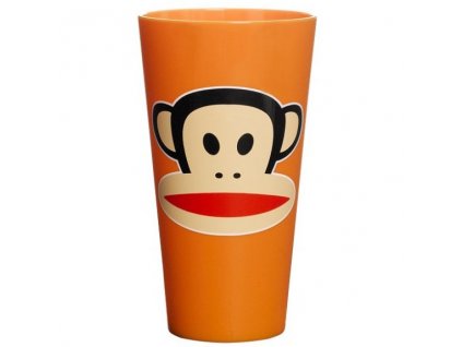 Paul Frank hrnek oranžový