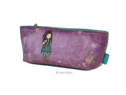 SANTORO - kosmetická taštička PULLING ON YOUR HEART STRINGS