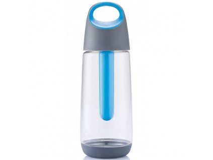 XDDESIGN - chladící láhev BOPP COOL 700 ml modrá