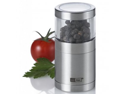 AdHoc - Mlýnek BASSO na pepř či sůl 1