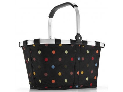 Reisenthel - nákupní košík Carrybag Dots