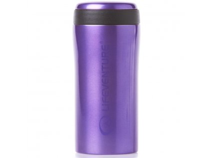 LifeVenture - termohrnek Thermal Mug fialový