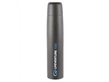 LifeVenture - termoska Vacuum Flask 1000 ml