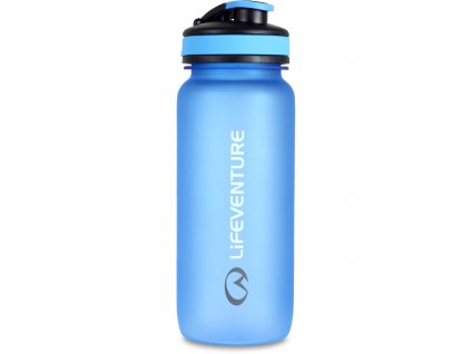 Lifeventure lahev na vodu Tritan Bottle 650ml Blue modrá