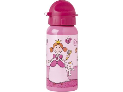 Sigikid  - princezna PINKY QUEENY lahev na pití 0,4l