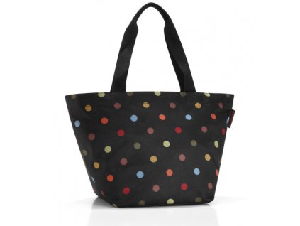 Reisenthel nákupní taška Shopper M Dots