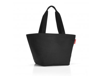 Reisenthel nákupní taška Shopper M black