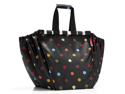 Reisenthel - nákupní taška Easyshoppingbag DOTS