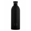 24Bottles - nerezová lahev Urban Bottle 1000 ml tuxedo black