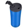 LifeVenture - cestovní hrnek Ellipse Travel Mug 300 ml modrý