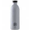 24Bottles - nerezová lahev Urban Bottle 1000 ml grey