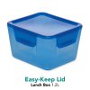 Aladdin Easy-Keep krabička na jídlo 1200 ml modrá 2